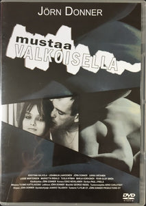 Mustaa Valkoisella *SUOMIÄÄNI* (1968, Jörn Donner, Jukka Virtanen)