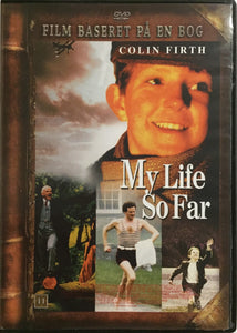 Tähänastinen Elämäni *SUOMITXT* (1999, Colin Firth, Irène Jacob)