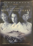 Mysterious Island *ENG.ÄÄNI* (2005, Kyle MacLachlan, Patrick Stewart)