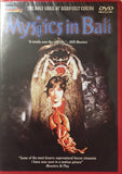 Mystics in Bali *ENG.ÄÄNI* (1981, Kauhufantasia, Mondo Macabro)