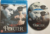 Yöportieeri Blu-ray *SUOMITXT* (1974, Charlotte Rampling, Dirk Bogarde)