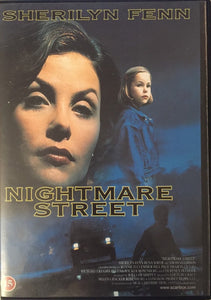 Nightmare Street *SUOMITXT* (1998, Sherilyn Fenn, Mysteerijännitys)