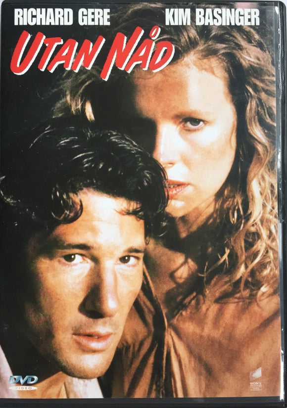 Ei Armoa *SUOMITXT* (1986, Richard Gere, Kim Basinger)