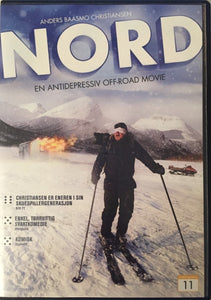 Nord - Pohjoiseen *ENG.TXT* (2009, Tummasävyinen Maalaiskomedia)