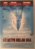 Kätketyn Kullan Maa *SUOMITXT* (1996, Christopher Lambert, James Caan)