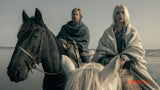The Northman 4K UHD *SUOMITXT* (2022, Steelbook, 2-disc)