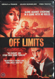 Off Limits *SUOMITXT* (2010, Cécile De France)