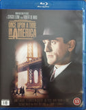 Suuri Gangsterisota Blu-ray *SUOMITXT* (1984, Robert De Niro, Sergio Leone)