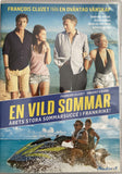 One Wild Moment *SUOMITXT* (2015, Vincent Cassel)