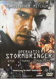 Operaatio Stormbringer *SUOMITXT* (2002, Kommandotoimintaa)