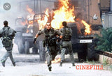 Operaatio Stormbringer *SUOMITXT* (2002, Kommandotoimintaa)