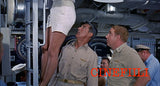 Operaatio Alushame Blu-ray *ENG.ÄÄNI* (1959, Cary Grant, Tony Curtis)