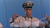 Operaatio Alushame Blu-ray *ENG.ÄÄNI* (1959, Cary Grant, Tony Curtis)