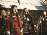 Nameja Gredzens - The Pagan King *SUOMITXT* (2018, Eeppinen Sotatoiminta)