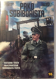 Pako Sobiborista *SUOMITXT* (2018, Christopher Lambert)