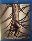 Pandorum Blu-ray *SUOMITXT* (2009, Dennis Quaid, Ben Foster)