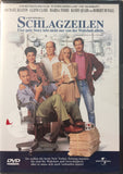 The Paper - Etusivu *SUOMITXT* (1994, Michael Keaton, Robert Duvall)
