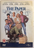 The Paper - Etusivu *SUOMITXT* (1994, Michael Keaton, Robert Duvall)