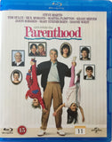Perhe On Paras Blu-ray *SUOMITXT* (1989, Keanu Reeves, Steve Martin)