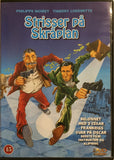 Pariisin Kytät *SUOMITXT* (1984, Philippe Noiret, Klassikko)