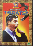 The Patsy - Jerry Neropattina *SUOMITXT* (1964, Jerry Lewis)