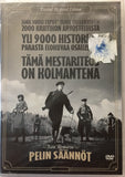 Pelin Säännöt *SUOMITXT* (1939, Jean Renoir, Klassikko)