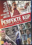 The Perfect Heist *ENG.TXT* (2008, Hulvaton toimintakomedia)