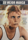 Personal Best *ENG.ÄÄNI* (1982, Scott Glenn, Mariel Hemingway)