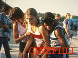 Personal Best *ENG.ÄÄNI* (1982, Scott Glenn, Mariel Hemingway)