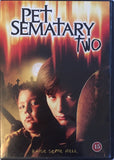 Uinu, Uinu Lemmikkini 2 *SUOMITXT* (1992, Edward Furlong)