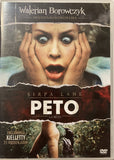 Peto *SUOMITXT* (1975, Eroottinen Fantasiakauhu, Director's Cut)