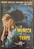 Picture Mommy Dead *ENG.TXT* (1966, Zsa Zsa Gabor, Kauhua)