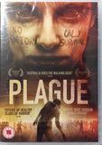 Plague *ENG.ÄÄNI* (2014, Australian Walking Dead)