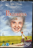 Pollyanna - Iloinen Tyttö *SUOMITXT* (1960, Karl Malden, Jane Wyman)