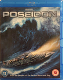 Poseidon Blu-ray *SUOMITXT* (2006, Kurt Russell)