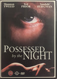 Possessed by the Night *SUOMITXT* (1994, Tieteisjännitys, Erotiikka)