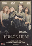 Prison Heat - Manhattain Cocktail *SUOMITXT* (1993, K-18, Kulttiseksploitaatio)