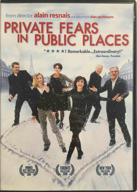 Private Fears in Public Places *ENG.TXT* (2006, Alain Resnais)