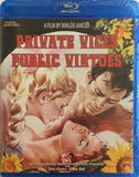 Keisarin Perse On Kirottu! Blu-ray *ENG.TXT* (1976, Erotiikkaa, Mondo Macabro)