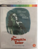 The Pumpkin Eater Blu-ray *ENG.TXT* (1964, Anne Bancroft, James Mason)