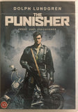 The Punisher - Rankaisija *SUOMITXT* (1989, Dolph Lundgren)