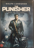 The Punisher - Rankaisija *SUOMITXT* (1989, Dolph Lundgren)