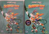 Looney Tunes: Rabbits Run *ENG.TXT* (2015, Väiski Vemmelsääri ja kumppanit)