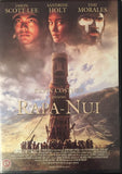 Rapa Nui - Pääsiäissaaren Salaisuus *SUOMITXT* (1994, Toimintaseikkailu)