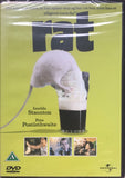 Rotta *SUOMITXT* (2000, Imelda Staunton, Fantasiakomedia)