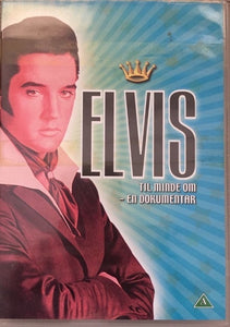 Remembering Elvis *SUOMITXT* (1998, Dokumentti Elviksestä)