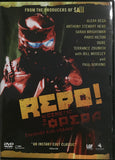 Repo! The Genetic Opera *SUOMITXT* (2008, Kulttisuosikki)