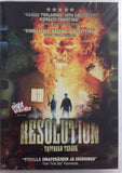 Resolution - Tappavan Terävä *SUOMITXT* (2012, Night Visions)