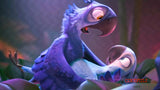 Rio 3D+2D Blu-ray *SUOMIÄÄNI/TXT* (2011, Animaatioseikkailu, 3-discs)