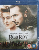 Rob Roy Blu-ray *SUOMITXT* (1995, Liam Neeson, Jessica Lange)